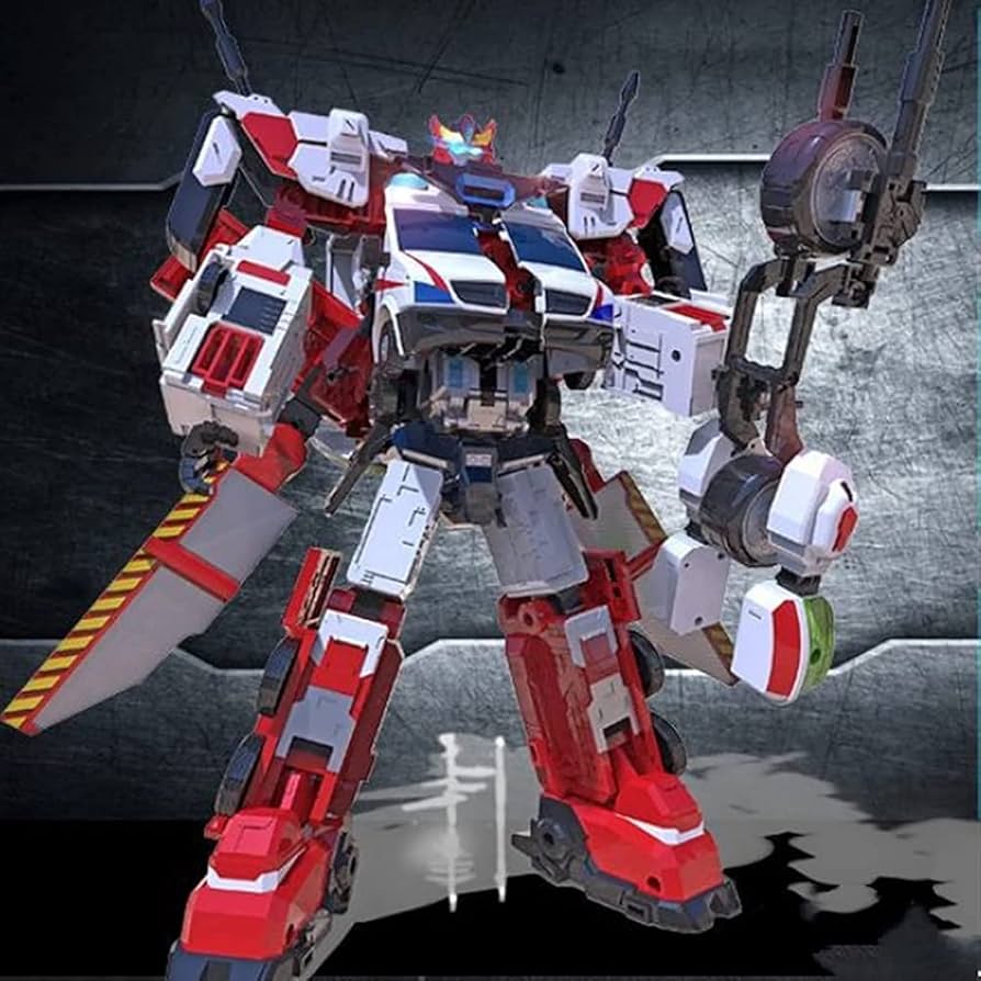 トランスフォーマー ジュドーラ バクドーラ 2体セット 可動フィギュア トランスフォーマー ジュドーラ バクドーラ 2体セット 可動